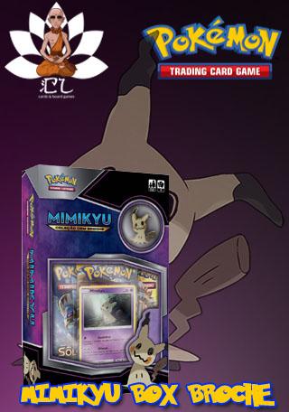 Mimikyu, Evoluções em Paldea