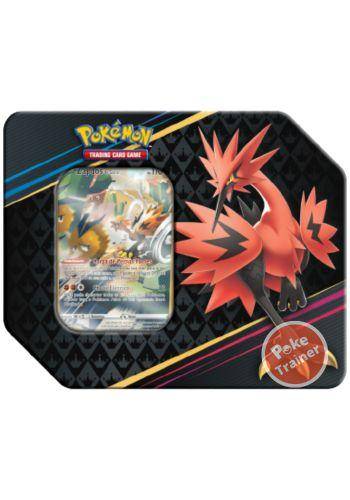 Box Pokémon Baralho Batalha de Liga Palkia Forma Origem V-ASTRO, Decks  Promocionais