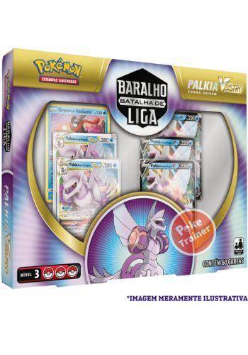 Carta Pokemon Mewtwo V + 25 Cartas