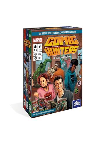 BOARD GAME | PK CENTER TCG