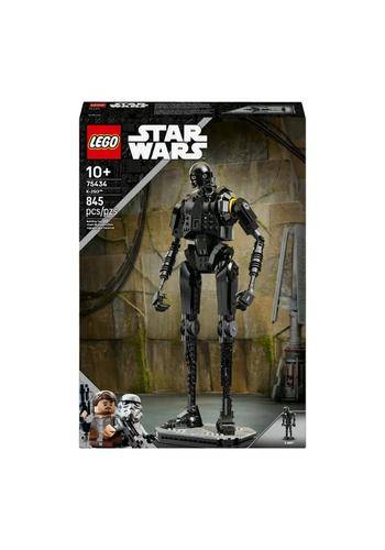 Star Wars K-2SO | PK CENTER TCG
