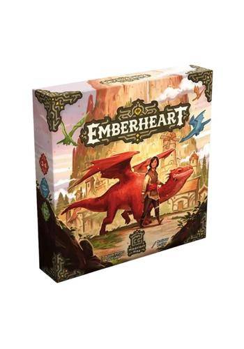 BOARD GAME | PK CENTER TCG