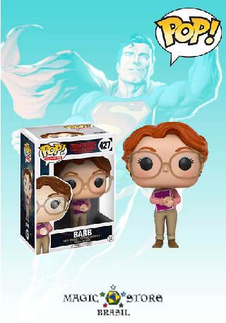 Funko Pop Barb Stranger Things