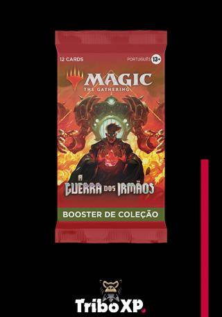 Booster Avulso - Unfinity - Booster de Draft