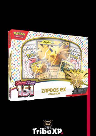 Box 18 Boosters Cards Cartas Pokémon Coleção Especial Escarlate E Violeta  151 Copag Em Português - Pokemon - #