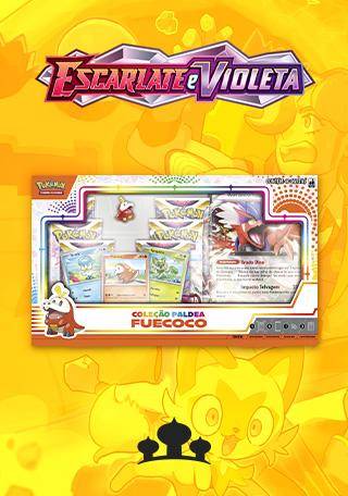 Box Colecao Lendas De Paldea Miraidon Koraidon Ex Pokemon