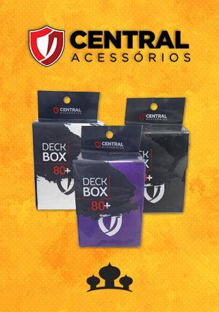 Tarkir Dragonstorm - Booster de Jogo - Caixa - Bazar de Bagdá: O