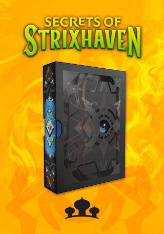 Tarkir Dragonstorm - Booster de Jogo - Caixa - Bazar de Bagdá: O