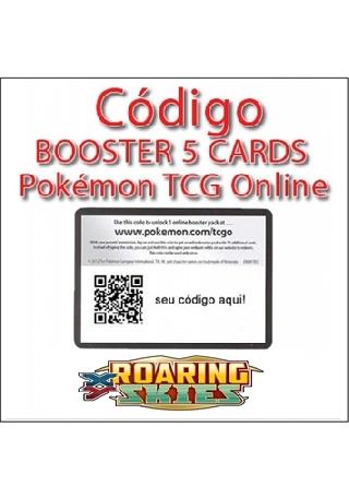 Códigos para TCGO!, Artigos LigaMagic