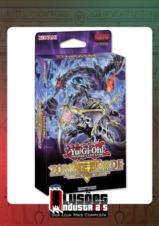 Yu-Gi-Oh! completo