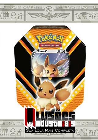 Curiosidades Pokémon: Eevee!, Artigos LigaMagic