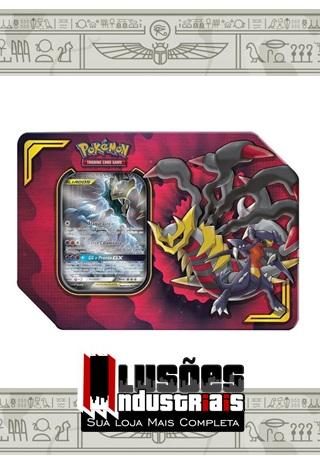 Giratina: Promoções