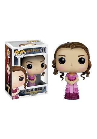 FUNKO POP! Harry Potter - Hermione Granger (Yule Ball) #11