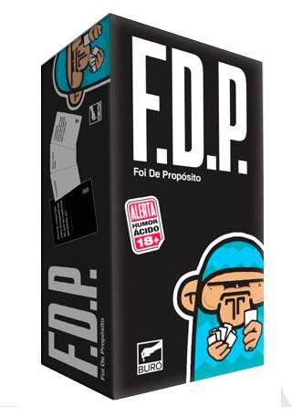 Jogos - Chuck TCG