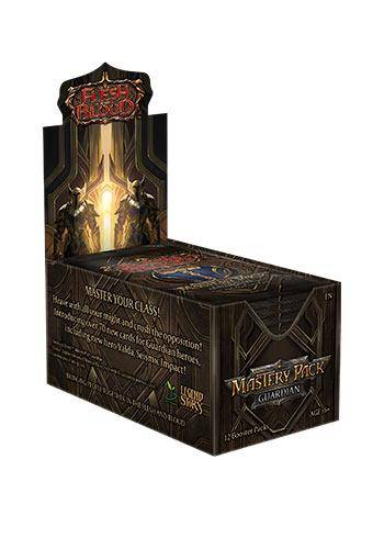 Booster Box - Chuck TCG