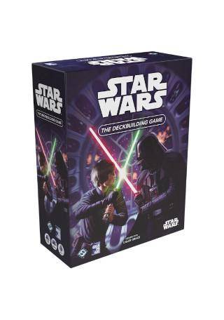 Star Wars Destiny - Pacote Inicial - Jogo para 2 Jogadores