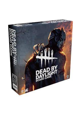 Dead by Daylight, o jogo de tabuleiro, está a chegar!