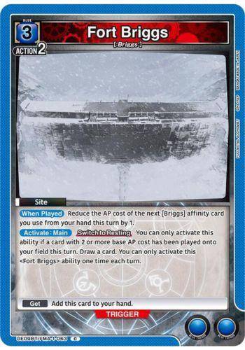 TODOS OS CARDS | GRADD
