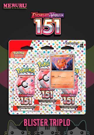 Kit de Cartas Pokemon Blister Triplo Origem Perdida 3 Pacotes + 1