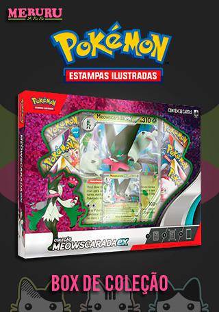 Pokemon - Mochila Playset de Batalha no Deserto - Bem-vindo a Meruru! A  loja mais completa do Brasil em Pokemon, Magic The Gathering e YUGIOH