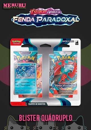 POKEMON BLISTER GIGANTE ALOLA