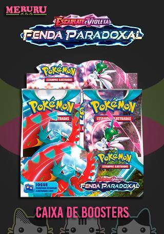 Coleção Clássica de Celebrações - Pokemon - Bem-vindo a Meruru! A loja mais  completa do Brasil em Pokemon, Magic The Gathering e YUGIOH
