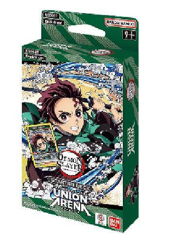 UNION ARENA ノクチルデッキ Union Arena - Selados | Collect & Play