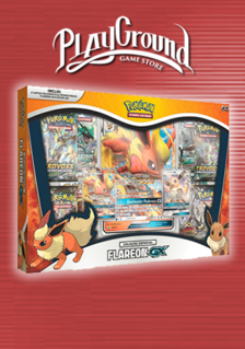 BOX POKÉMON FORÇAS DA NATUREZA TORNADUS GX - PlayGround Game Store