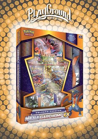 Kit Carta Pokémon Lendários Solgaleo Lunala Necrozma - Novo Original Copag