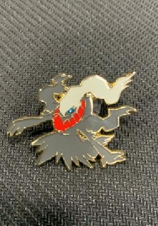 Pin Darkrai Playground Game Store