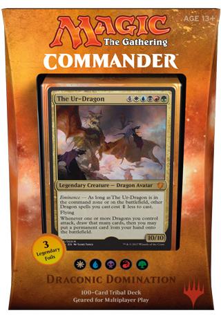 Deck de Commander - Commander Masters - Liberação de Eldrazi (C)