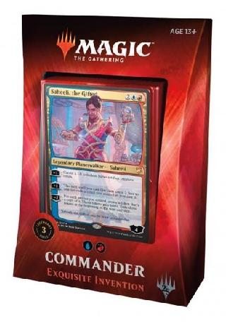 Booster Avulso - Mystery Booster Convention Edition | Loja do Toguro