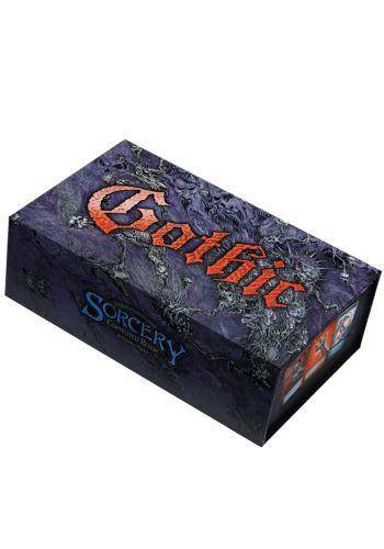SORCERY: CONTESTED REALM - GOTHIC BOOSTER BOX | Loja do Toguro
