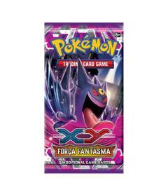 Pokemon XY Phantom Forces Booster Pack 