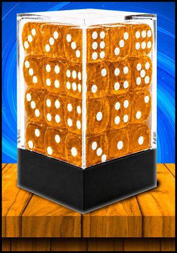 Dados / Marcadores de Vida | RASENGAN | GAME STORE TCG