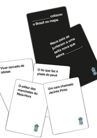 Criadores do jogo UNO põem fim à confusão: cartas +2 e +4 não se