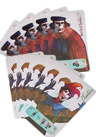 Jogo De Cartas Coup + Expansão + Promo