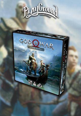 Jogo War Edição Especial - PlayGround Game Store