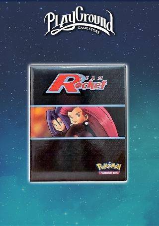 Carta Pokemon Equipe Rocket, Comprar Novos & Usados