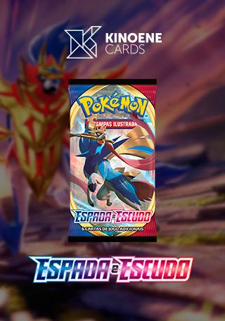 Energia Pokémon - Fogo - Kinoene Cards - A maior loja de Card