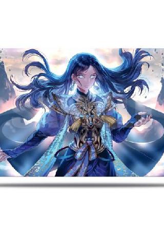 Playmat - Narset Ultra pro - MTG Brasil