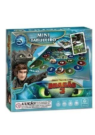 Jogo Corrida Magica Tabuleiro Frozen 2 Disney Board Game Copag Em