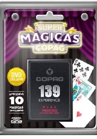 JOGO CORRIDA MAGICA COPAG MARVEL