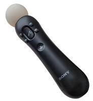 Jogo Ps3 Sorcery Playstation Move