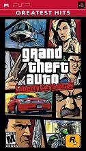 Grand Theft Auto: Liberty City Stories (GTA) (Greatest Hits) (somente umd)  - Magic Domain - Mais de 10 anos de credibilidade no mercado de Card Games