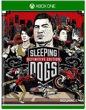 O que traz de novo a Edição Definitiva de Sleeping Dogs