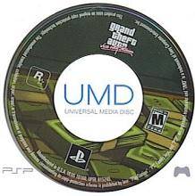 Grand Theft Auto: Liberty City Stories (GTA) (Greatest Hits) (somente umd)  - Magic Domain - Mais de 10 anos de credibilidade no mercado de Card Games