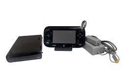 Nintendo wii u desbloqueado