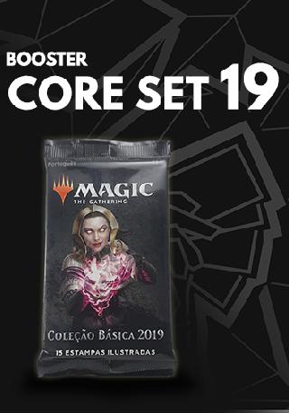 Caixa de Booster - Innistrad: Caçada à Meia-noite - Booster de Colecionador