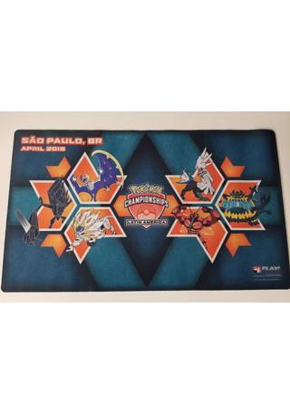 Pokémon Kartana Regional Championship Playmat (Player)